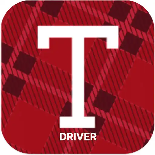 Play TartanEats Driver APK