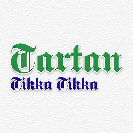 Play Tartan Tikka Tikka Alloa APK