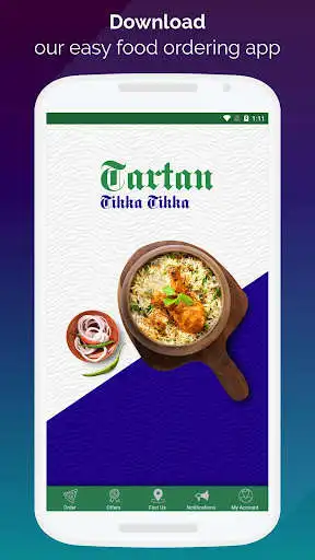Play Tartan Tikka Tikka Alloa  and enjoy Tartan Tikka Tikka Alloa with UptoPlay