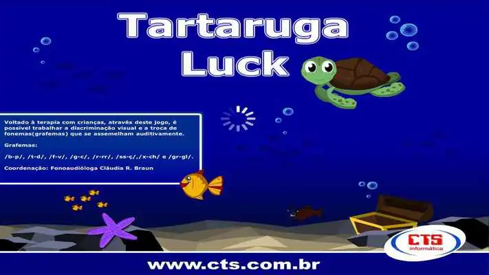 Play Tartaruga Luck Lite