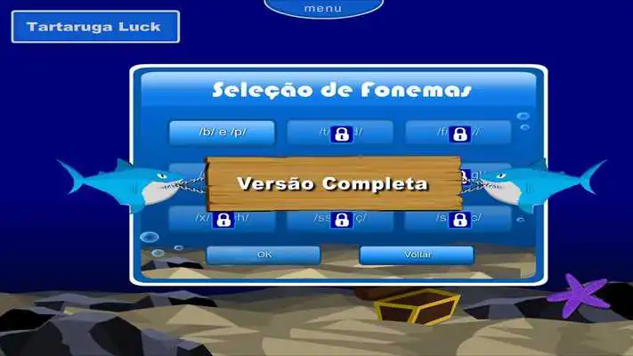 Play Tartaruga Luck Lite