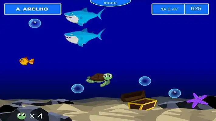 Play Tartaruga Luck Lite