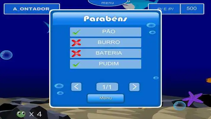 Play Tartaruga Luck Lite