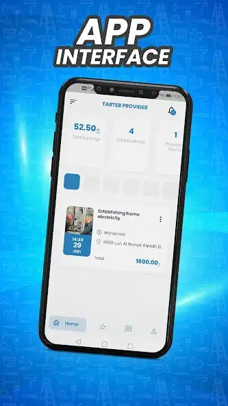 Play TARTEB PROVIDER as an online game TARTEB PROVIDER with UptoPlay