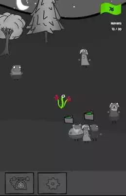 Play Tartles Monstous Bean Evolution