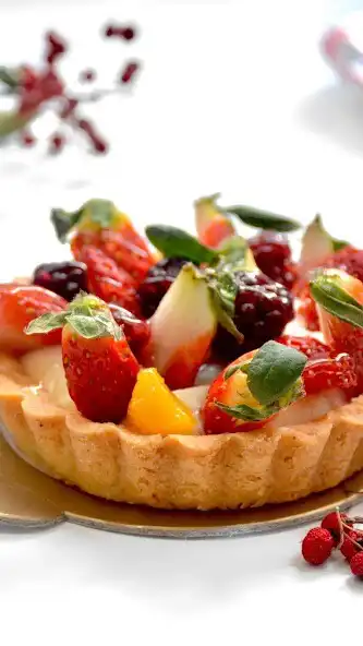 Play Tart Wallpaper  and enjoy Tart Wallpaper with UptoPlay