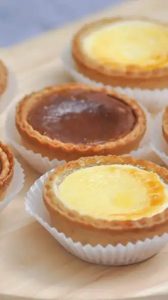 Play Tart Wallpaper as an online game Tart Wallpaper with UptoPlay