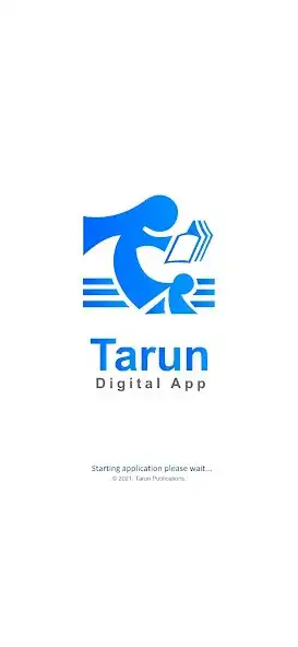 Play Tarun Digital App  and enjoy Tarun Digital App with UptoPlay