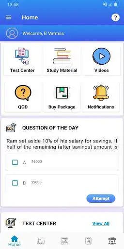 Play Tarun IAS  and enjoy Tarun IAS with UptoPlay