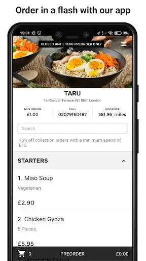 Play Taru as an online game Taru with UptoPlay