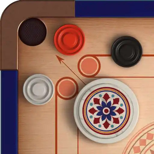 Play Tarvan Carrom APK