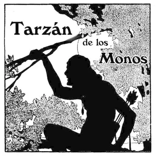 Play TARZÁN DE LOS MONOS - LIBRO GR APK Play TARZÁN DE LOS MONOS - LIBRO GR APK
