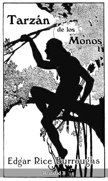 Play TARZÁN DE LOS MONOS - LIBRO GR  and enjoy TARZÁN DE LOS MONOS - LIBRO GR with UptoPlay