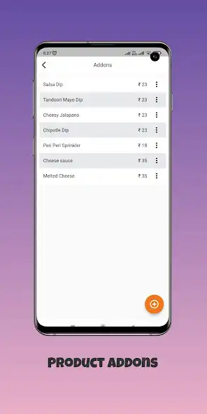 Play Tas8y - Restaurant App as an online game Tas8y - Restaurant App with UptoPlay