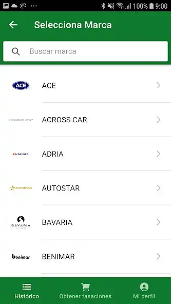 Play Tasador Autocaravanas  and enjoy Tasador Autocaravanas with UptoPlay