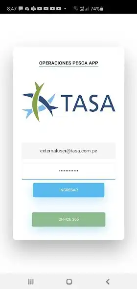 Play Tasa Operacion Pesca  and enjoy Tasa Operacion Pesca with UptoPlay