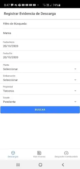 Play Tasa Operacion Pesca as an online game Tasa Operacion Pesca with UptoPlay