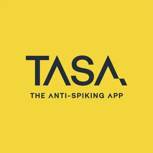 Play TASA. – The Anti-Spiking App APK