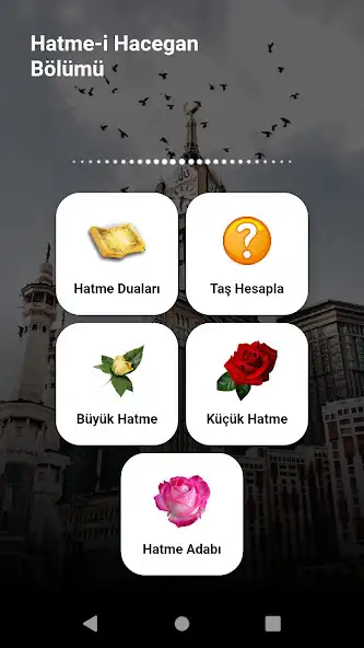 Play Tasavvuf Mektebi 2023 as an online game Tasavvuf Mektebi 2023 with UptoPlay
