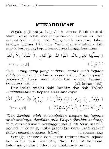 Play Tasawuf - Hakekat Sufi Dan Sikap Kaum Sufi - Pdf as an online game Tasawuf - Hakekat Sufi Dan Sikap Kaum Sufi - Pdf with UptoPlay