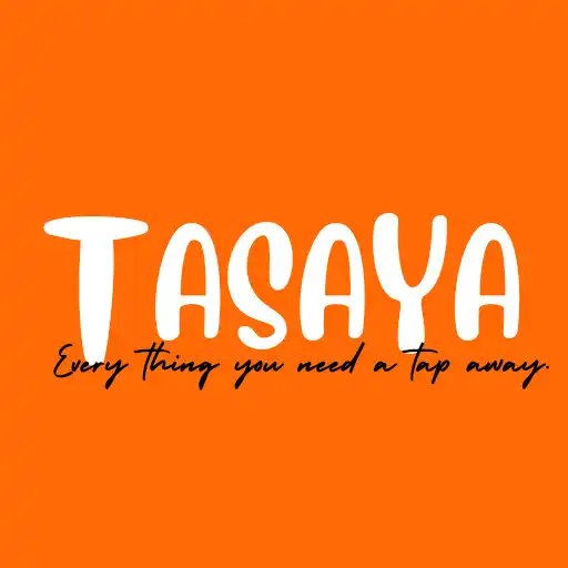 Play Tasaya: Grocery,MedicinesMore APK