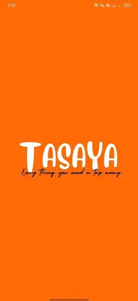 Play Tasaya: Grocery,MedicinesMore  and enjoy Tasaya: Grocery,MedicinesMore with UptoPlay