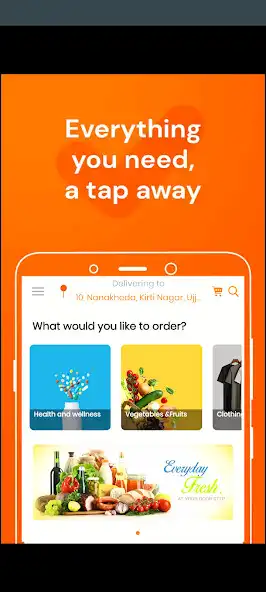 Play Tasaya: Grocery,MedicinesMore as an online game Tasaya: Grocery,MedicinesMore with UptoPlay