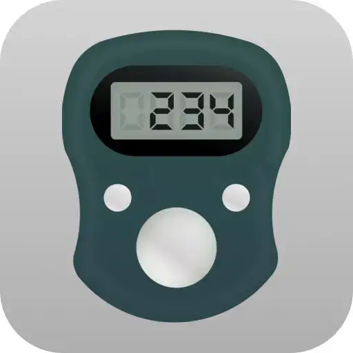 Play TasbApp: Tasbih Tally Counter APK