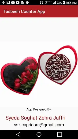 Play Tasbeeh Counter App  and enjoy Tasbeeh Counter App with UptoPlay