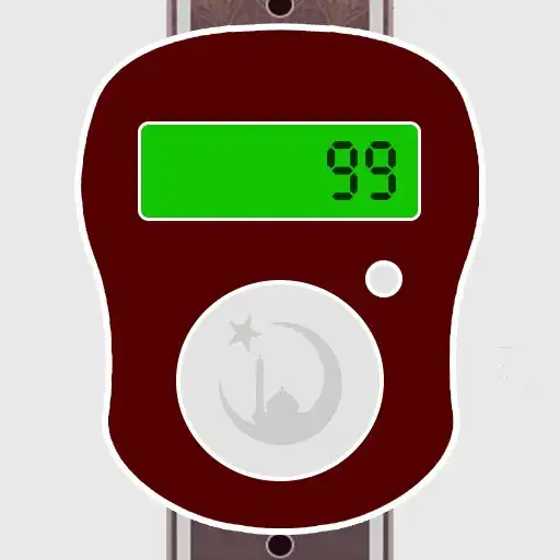 Play Tasbeeh Counter Plus APK Play Tasbeeh Counter Plus APK