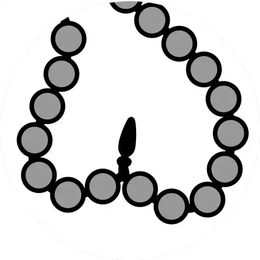 Play Tasbeeh Counter (w/ autosave) APK