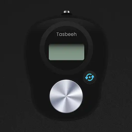 Play Tasbeeh (Tasbih) Counter APK Play Tasbeeh (Tasbih) Counter APK