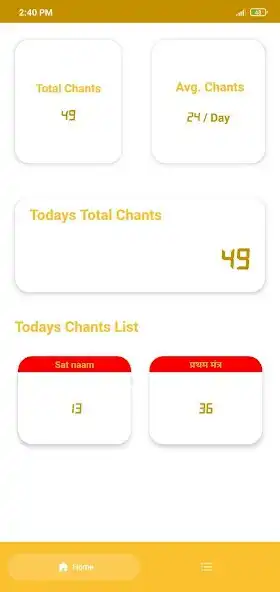 Play Tasbeeh Tasbih Mantra counter  and enjoy Tasbeeh Tasbih Mantra counter with UptoPlay