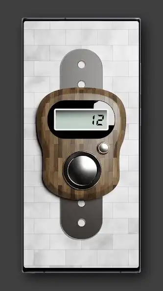 Play Tasbih Counter for Dhikr as an online game Tasbih Counter for Dhikr with UptoPlay