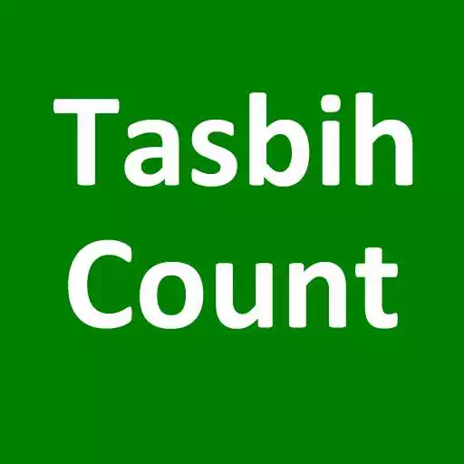 Free play online Tasbih Count APK Free play online Tasbih Count APK