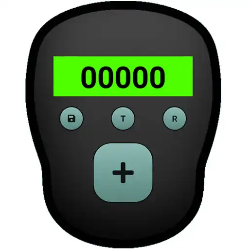 Play Tasbih Digital Islamic APK