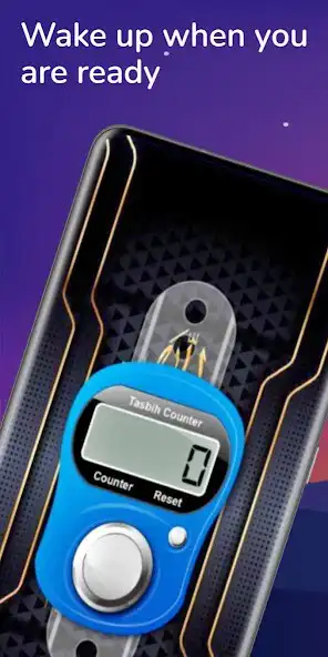 Play Tasbih Digital Islamic as an online game Tasbih Digital Islamic with UptoPlay