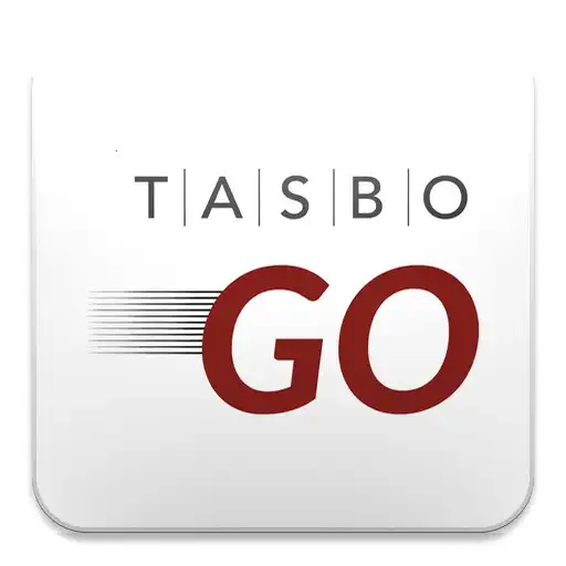 Run free android online TASBO GO Conference App APK