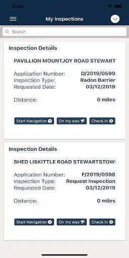 Play Tascomi Build Inspections as an online game Tascomi Build Inspections with UptoPlay