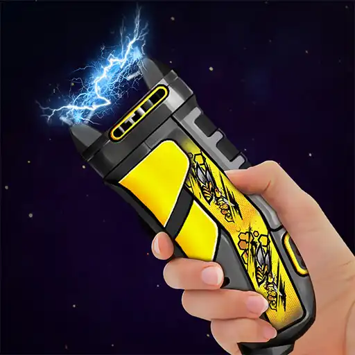 Play Taser Gun Prank: Gun Simulator APK Play Taser Gun Prank: Gun Simulator APK