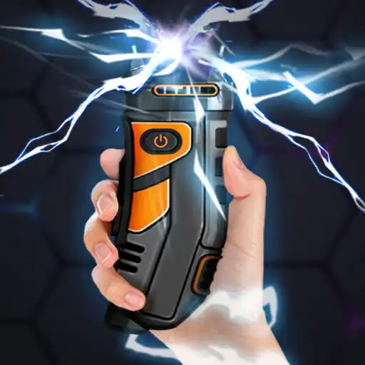 Play Taser Gun Prank Simulator APK Play Taser Gun Prank Simulator APK