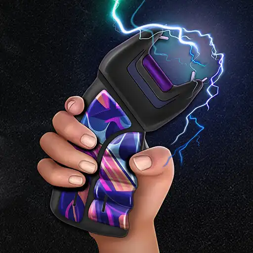 Play Taser Prank Simulator APK