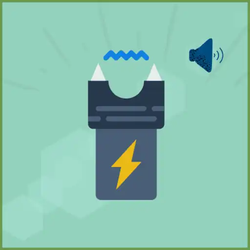 Play Taser Prank - Stun Gun APK