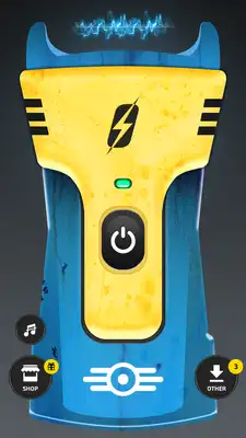 Play Taser Prank - Stun Gun Play Taser Prank - Stun Gun