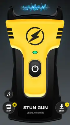 Play Taser Prank - Stun Gun Play Taser Prank - Stun Gun