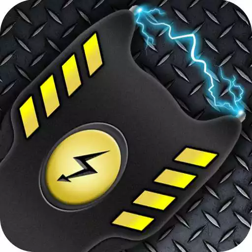 Free play online Taser Simulator  APK