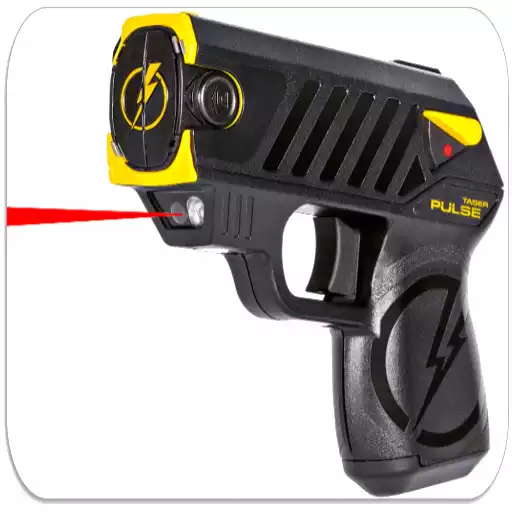 Play Taser sounds APK