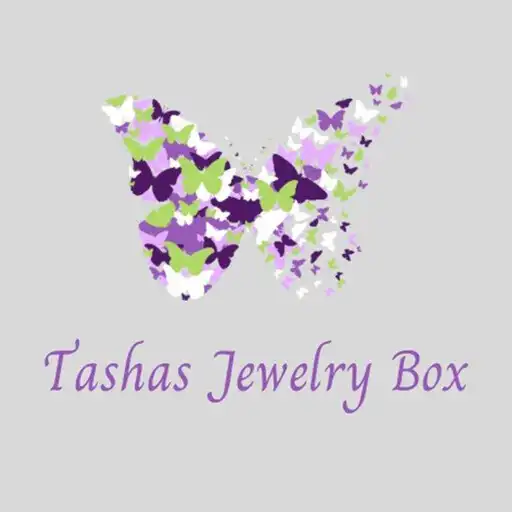 Play Tashas Jewelry Box APK