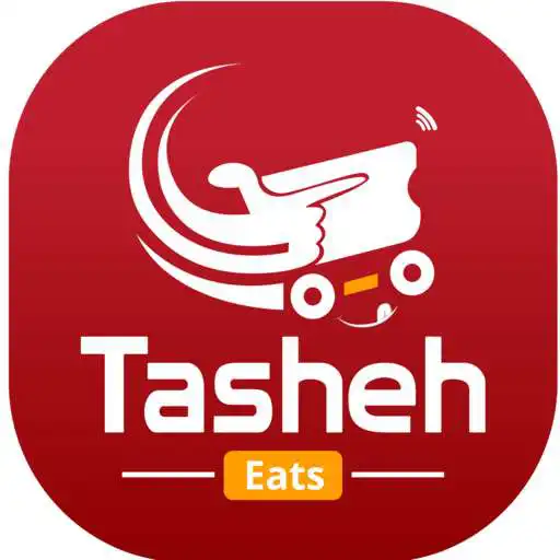 Play Tasheh Merchant - For Stores Only - APK