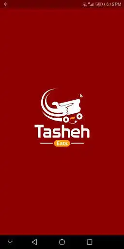 Play Tasheh Merchant - For Stores Only - as an online game Tasheh Merchant - For Stores Only - with UptoPlay
